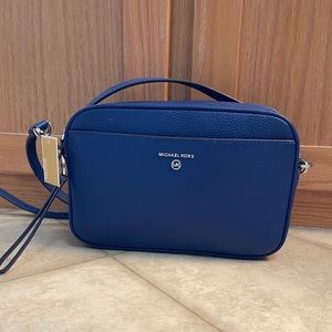 Sapphire Michael Kors Purse